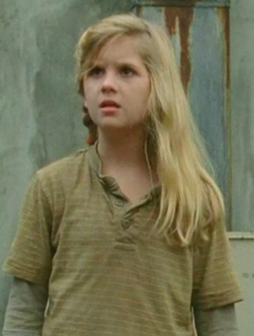 Mika Samuels | Fictional Characters Wiki | FANDOM powered by Wikia