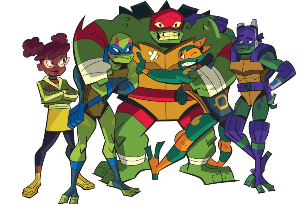 Categoryteenage Mutant Ninja Turtles Characters Fictional Characters Wiki Fandom Powered By 1717