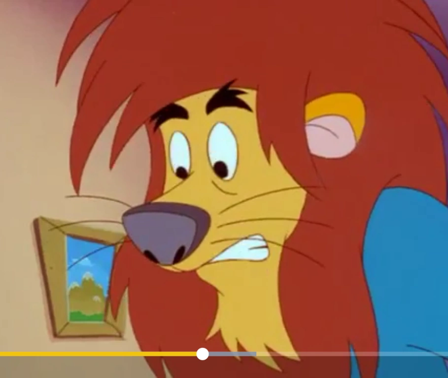 Leo Lionheart Fictional Characters Wiki FANDOM powered by Wikia