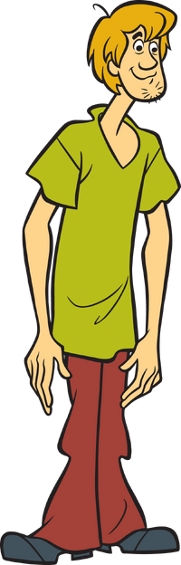 Shaggy Rogers | Fictional Characters Wiki | Fandom