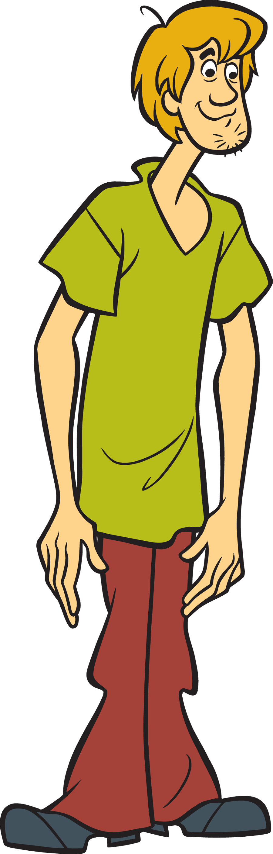 Shaggy Rogers Fictional Characters Wiki Fandom