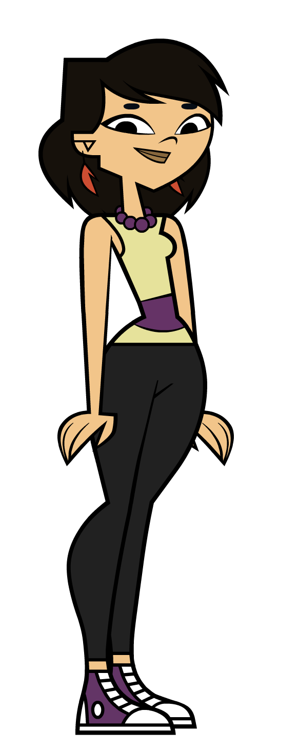 Sky (Total Drama) | Fictional Characters Wiki | Fandom