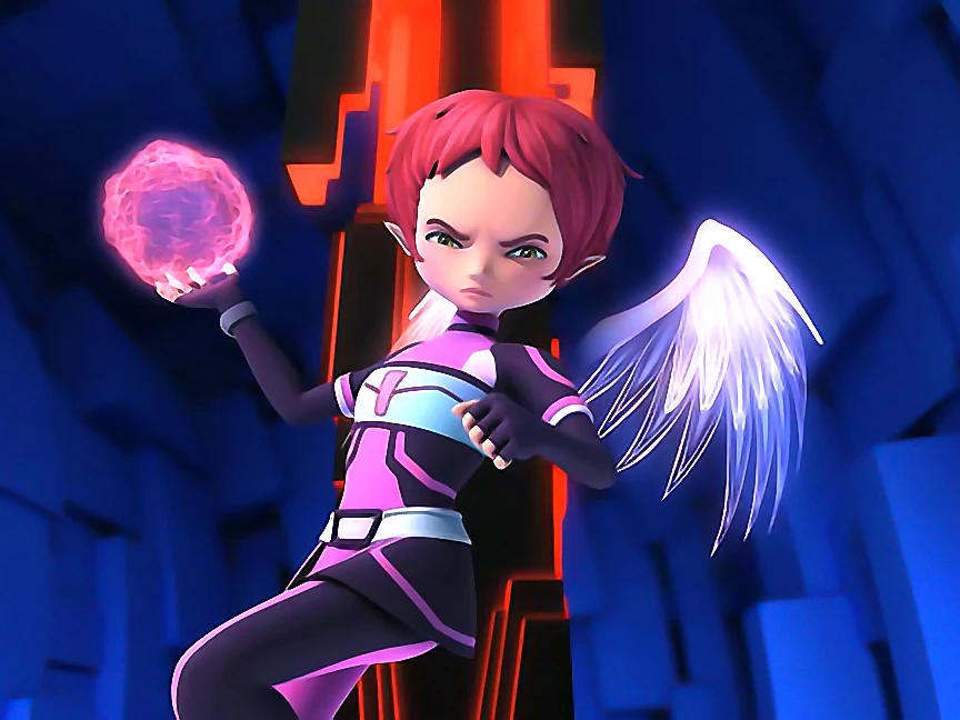Aelita