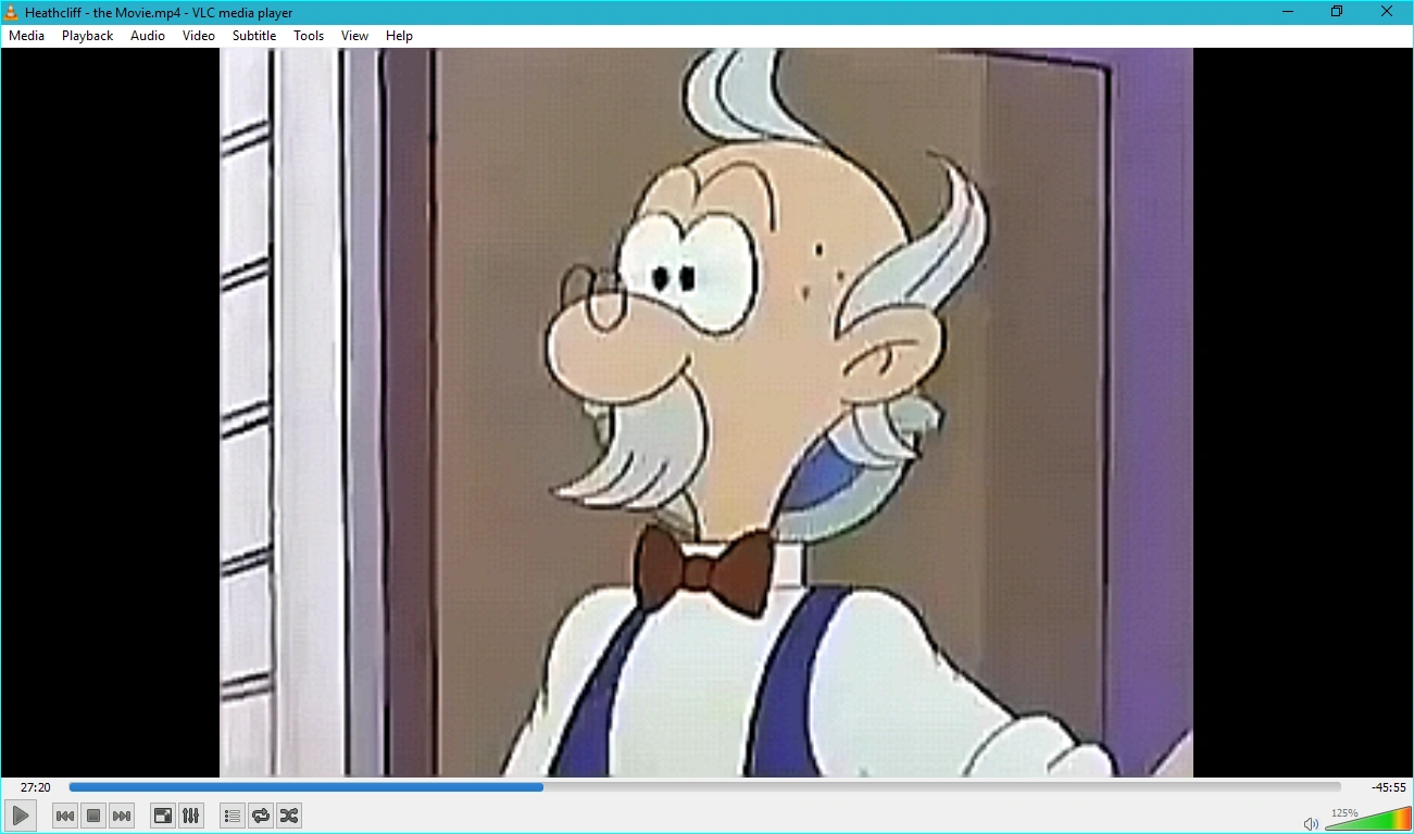 Grandpa Fictional Characters Wiki FANDOM powered by Wikia