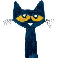 Pete The Cat Fictional Characters Wiki Fandom