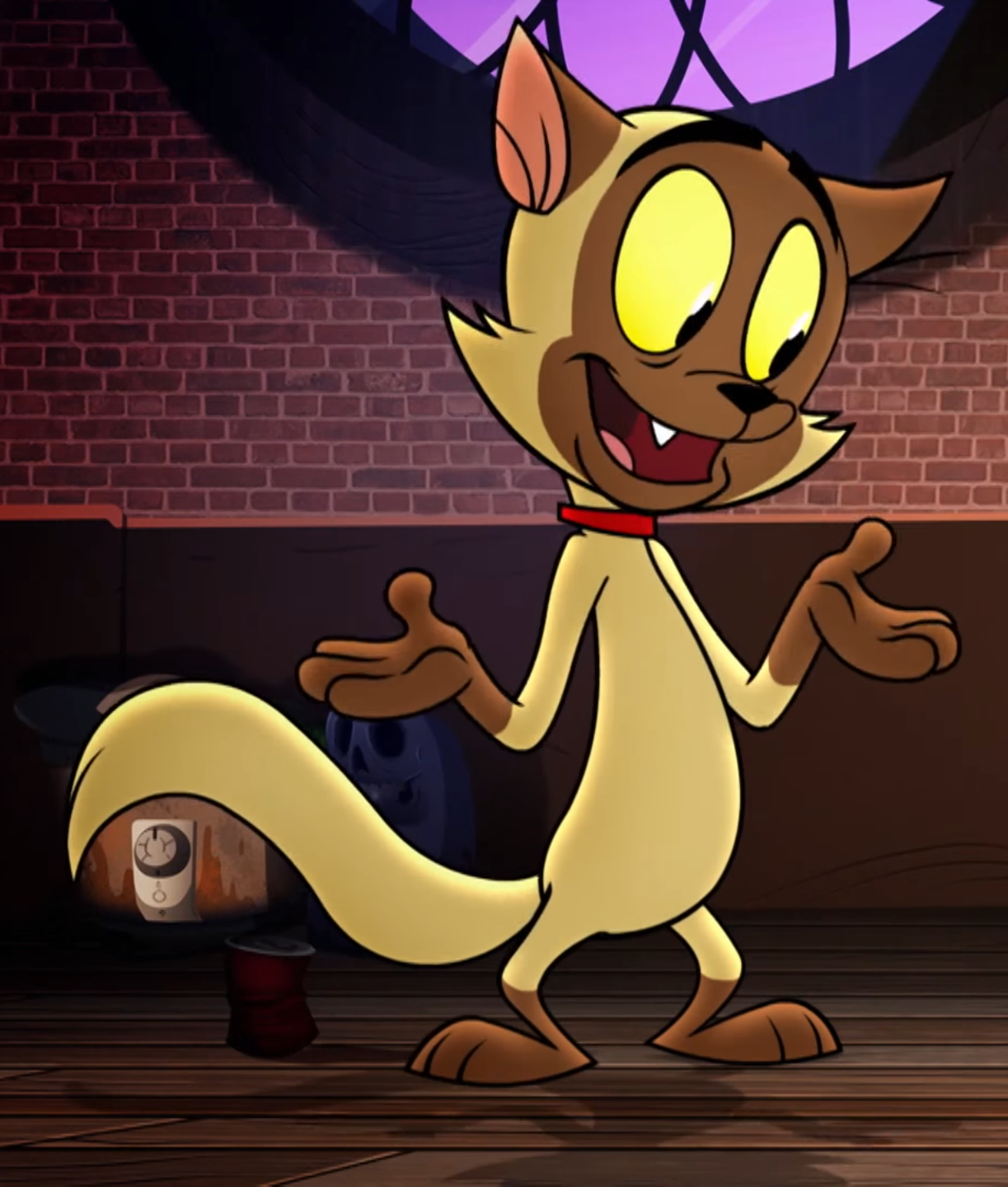 bunnicula