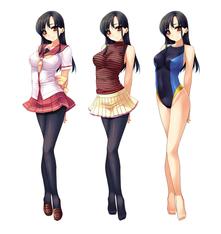 Lilith-Izm04 ~Kasshoku Hen~