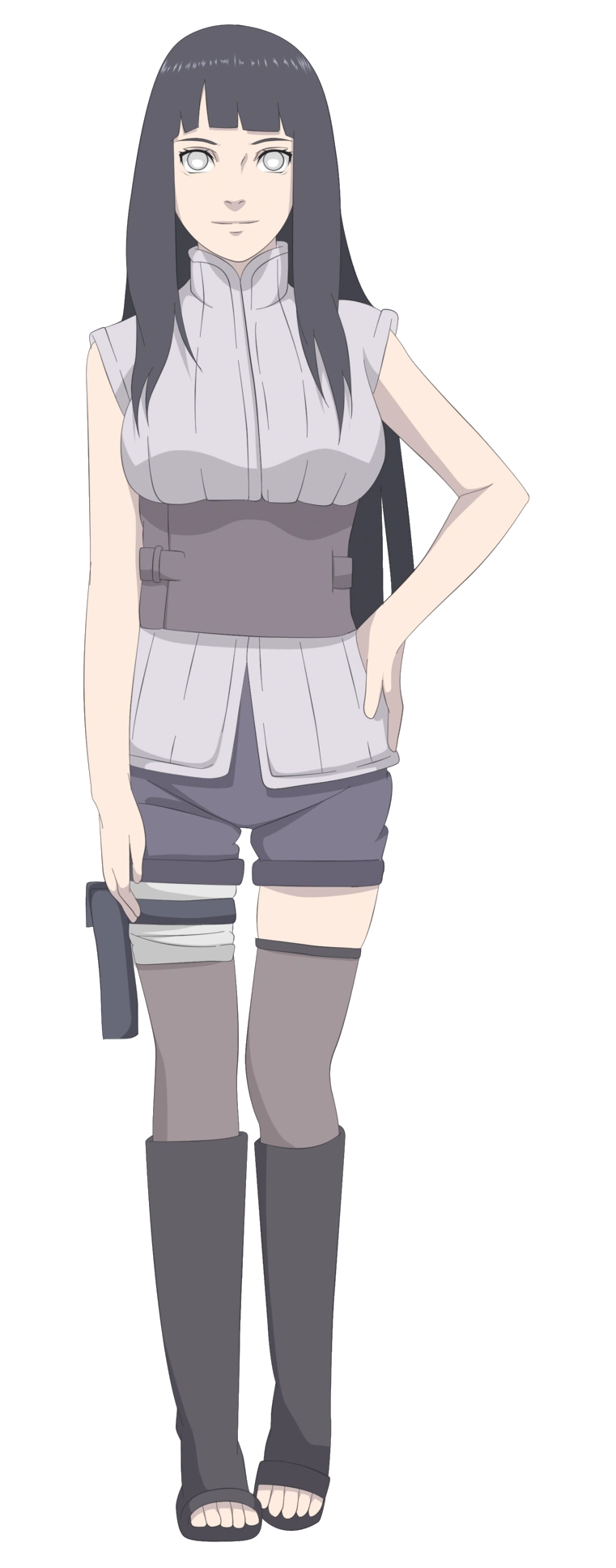 Hinata Hyūga | Fictional Characters Wiki | FANDOM powered by Wikia
