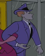 James Fantasia