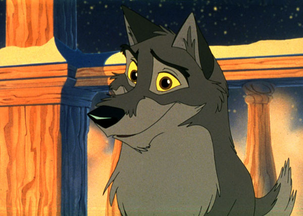 Balto | Fictional Characters Wiki | Fandom