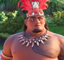 Tui Moana