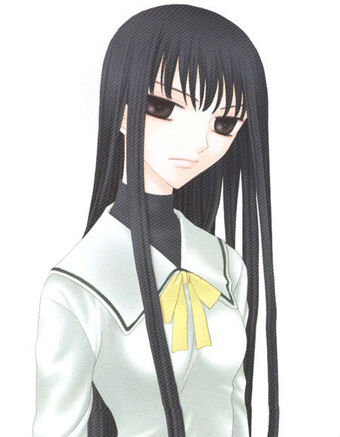 Download Isuzu Sohma | Fictional Characters Wiki | Fandom