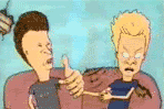 Beavis and butthead gif by randomhero36587-d32ktvq