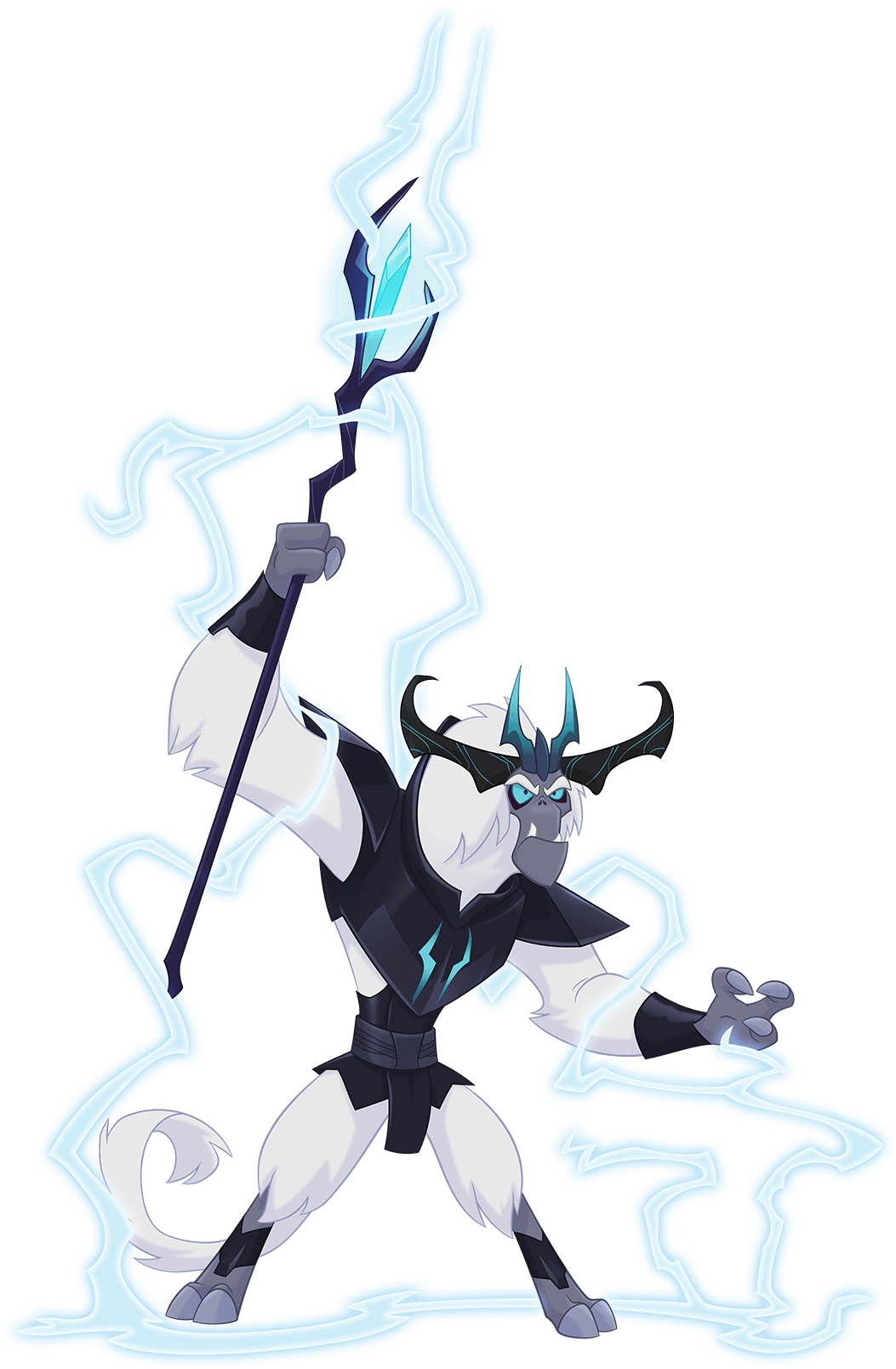 The Storm King Fictional Characters Wiki FANDOM powered by Wikia