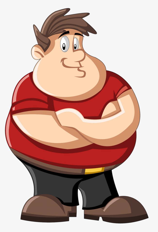 Category:Fat characters  Fictional Characters Wiki 