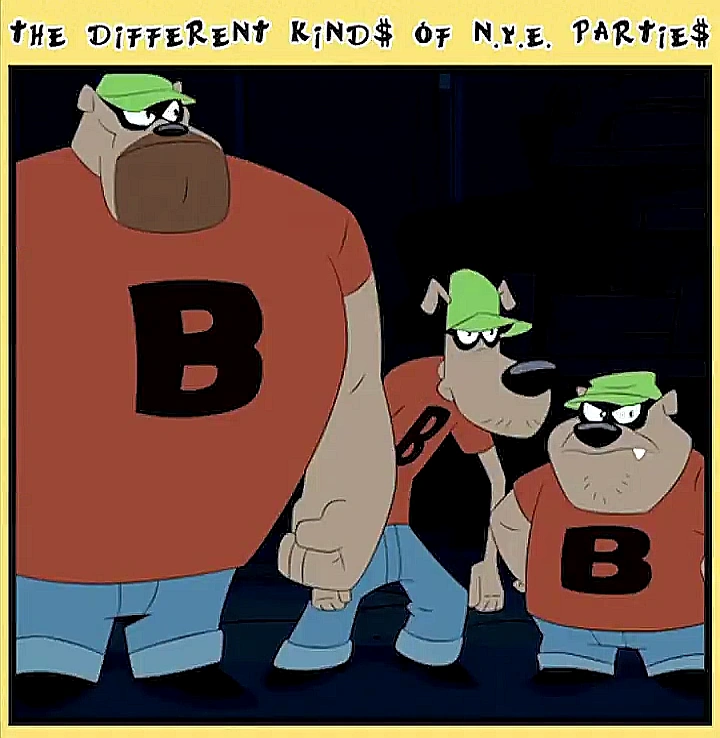 CategoryTrios Fictional Characters Wiki Fandom