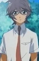 Tatsumi Kagura for Oku-sama wa Mahou Shoujo Bewitched Agnes