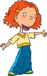 Ginger Foutley