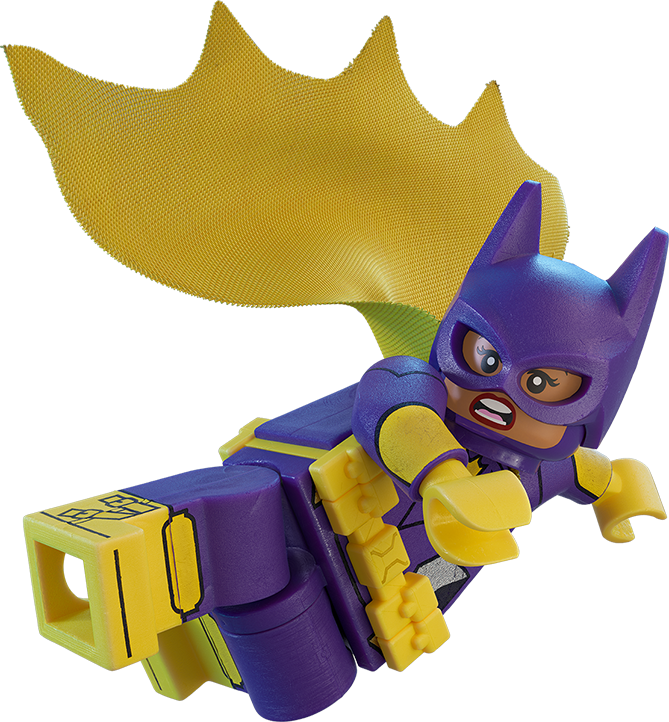 lego batman fandom