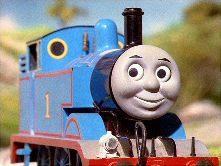 Category:Thomas & Friends characters | Fictional Characters Wiki