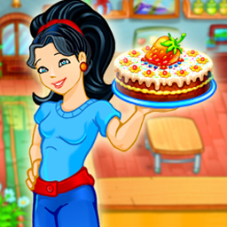 cake mania 3 wiki cake mania 3 wiki