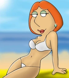 Lois Griffin | Fictional Characters Wiki | Fandom
