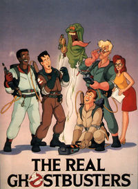 Realghostbusterscartoons