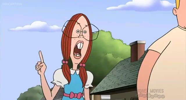 Gretchen Grundler Fictional Characters Wiki Fandom Powered By Wikia Gretchen Grundler Fictional Characters Wiki Fandom Powered By Wikia