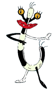 Oblina