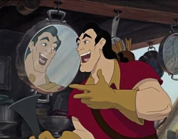 gaston wikia characters