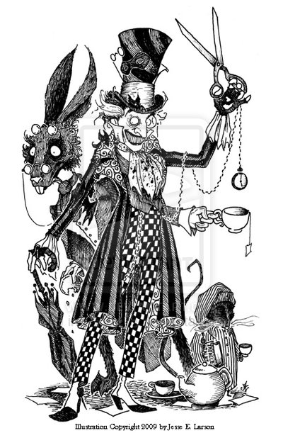 Alice The Madness Returns Sequel Alice The Madness Returns Sequel