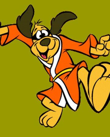 Hong Kong Phooey Fictional Characters Wiki Fandom