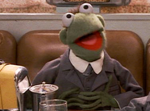 Billthefrog