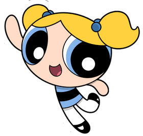 Bubbles (The Powerpuff Girls 2016) | Fictional Characters Wiki | FANDOM powered by Wikia