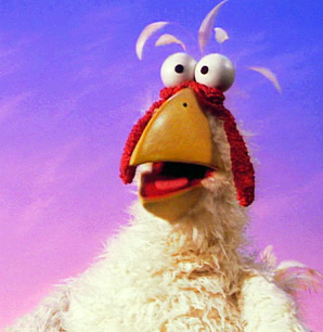 Humongouschicken