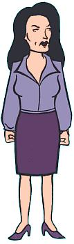Janet Barch
