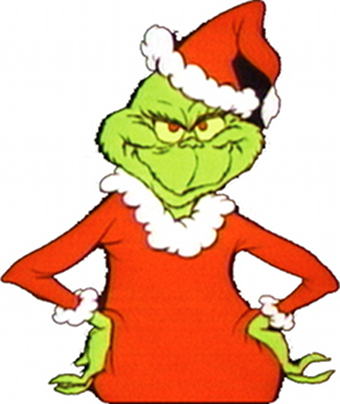 Grinch Original Grinch Original