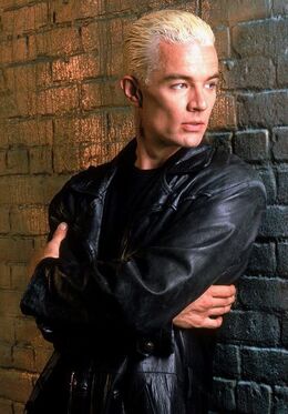 Spike (Buffyverse)