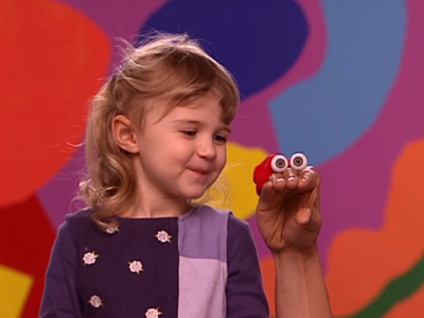 Image Oobi Kako Noggin Nick Jr Hand Puppet TV Show Character 7.png