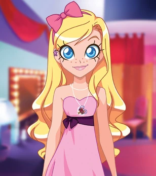 Iris (Lolirock) | Fictional Characters Wiki | FANDOM ...