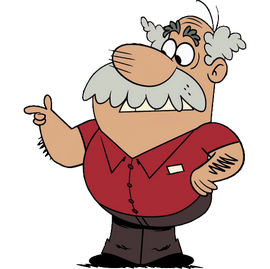 Flip (The Loud House)