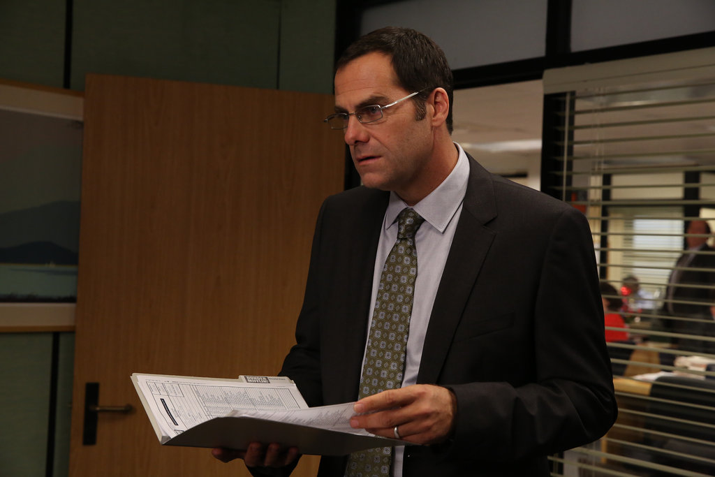 David Wallace Fictional Characters Wiki Fandom