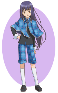 Nagihiko fujisaki