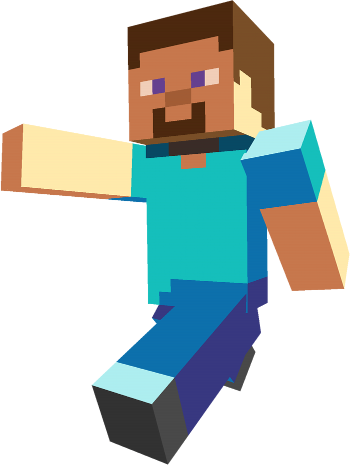 Steve (Minecraft) | Fictional Characters Wiki | FANDOM powered by Wikia