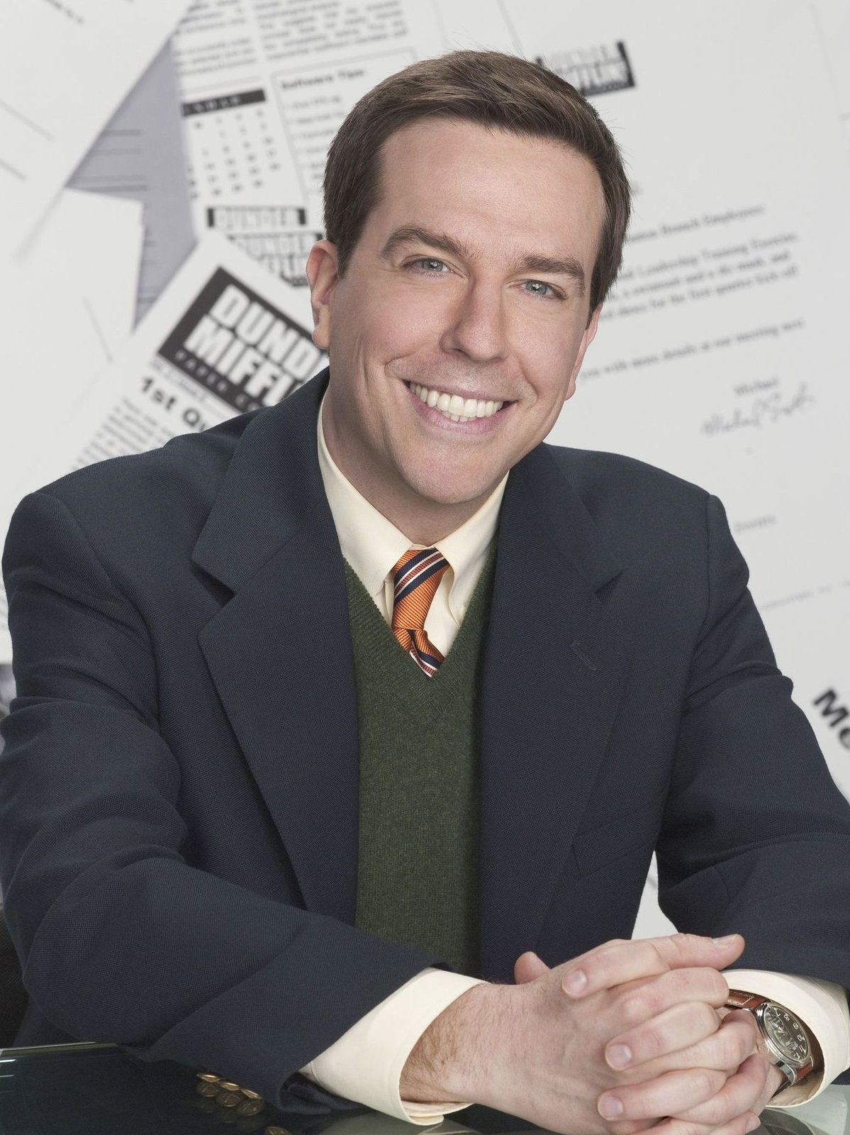 Andy Bernard | Fictional Characters Wiki | FANDOM powered by Wikia