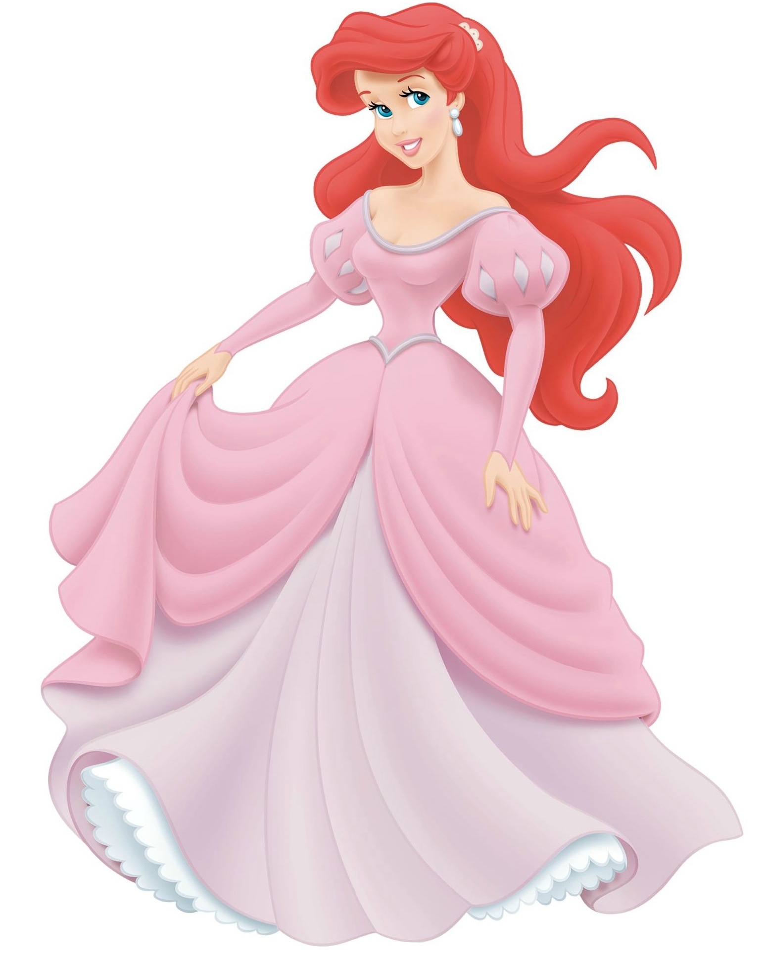 ariel-disney-fictional-characters-wiki-fandom-powered-by-wikia