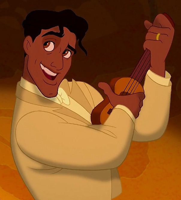 Prince Naveen Fictional Characters Wiki Fandom