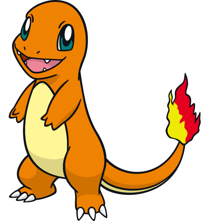 Charmander | Fictional Characters Wiki | FANDOM powered by Wikia