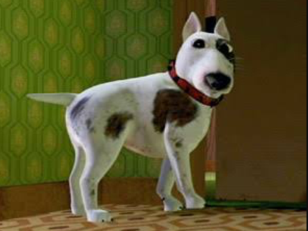 Scud | Fictional Characters Wiki | FANDOM powered by Wikia | Toy Story Dog Breed
Scud | Fictional Characters Wiki | FANDOM powered by Wikia | Toy Story Dog Breed