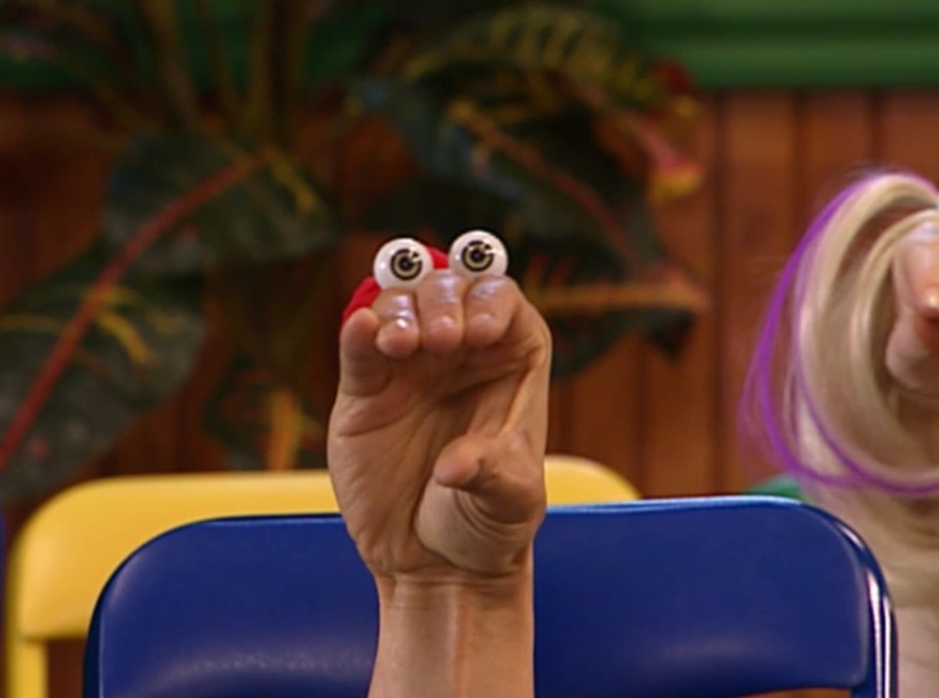 Image Oobi Kako Noggin Nick Jr Hand Puppet TV Show Character 3.png